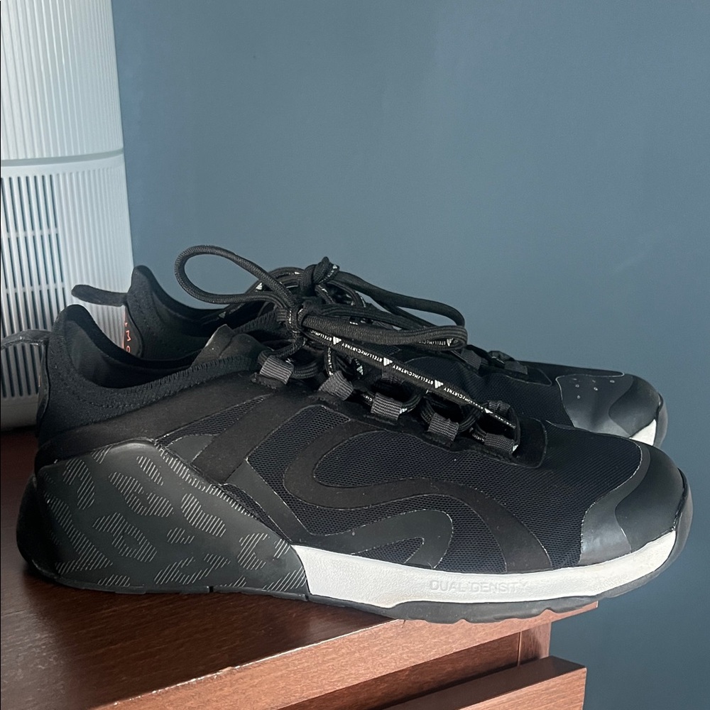 ✨ Adidas by Stella McCartney Drop Set Training Shoes – Women’s Size 7